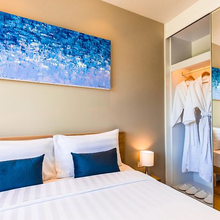 Diamond Resort Phuket Official Account Bang Tao Plajı Dış mekan fotoğraf