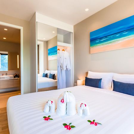 Diamond Resort Phuket Official Account Bang Tao Plajı Dış mekan fotoğraf