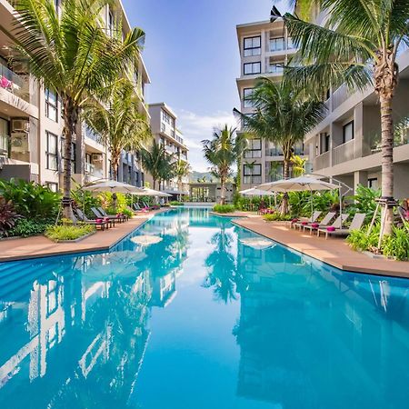 Diamond Resort Phuket Official Account Bang Tao Plajı Dış mekan fotoğraf
