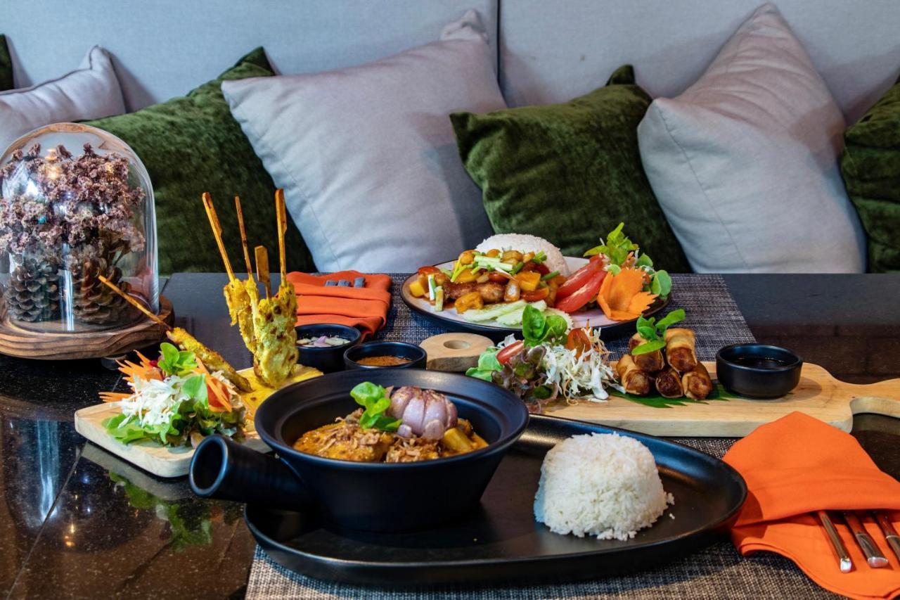 Diamond Resort Phuket Official Account Bang Tao Plajı Dış mekan fotoğraf
