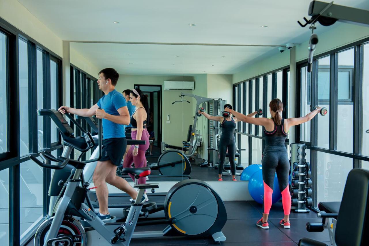 Diamond Resort Phuket Official Account Bang Tao Plajı Dış mekan fotoğraf