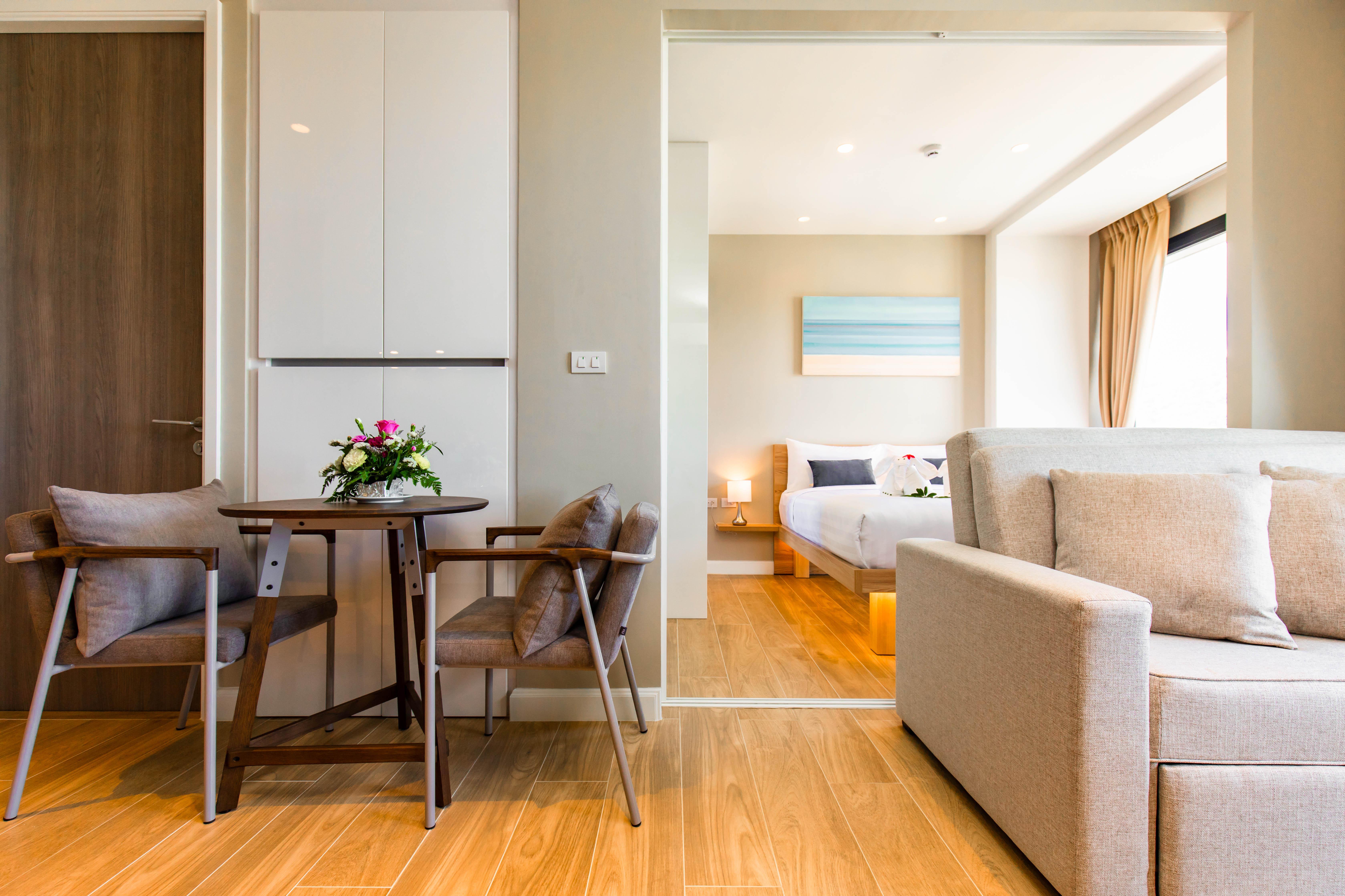 Diamond Resort Phuket Official Account Bang Tao Plajı Dış mekan fotoğraf