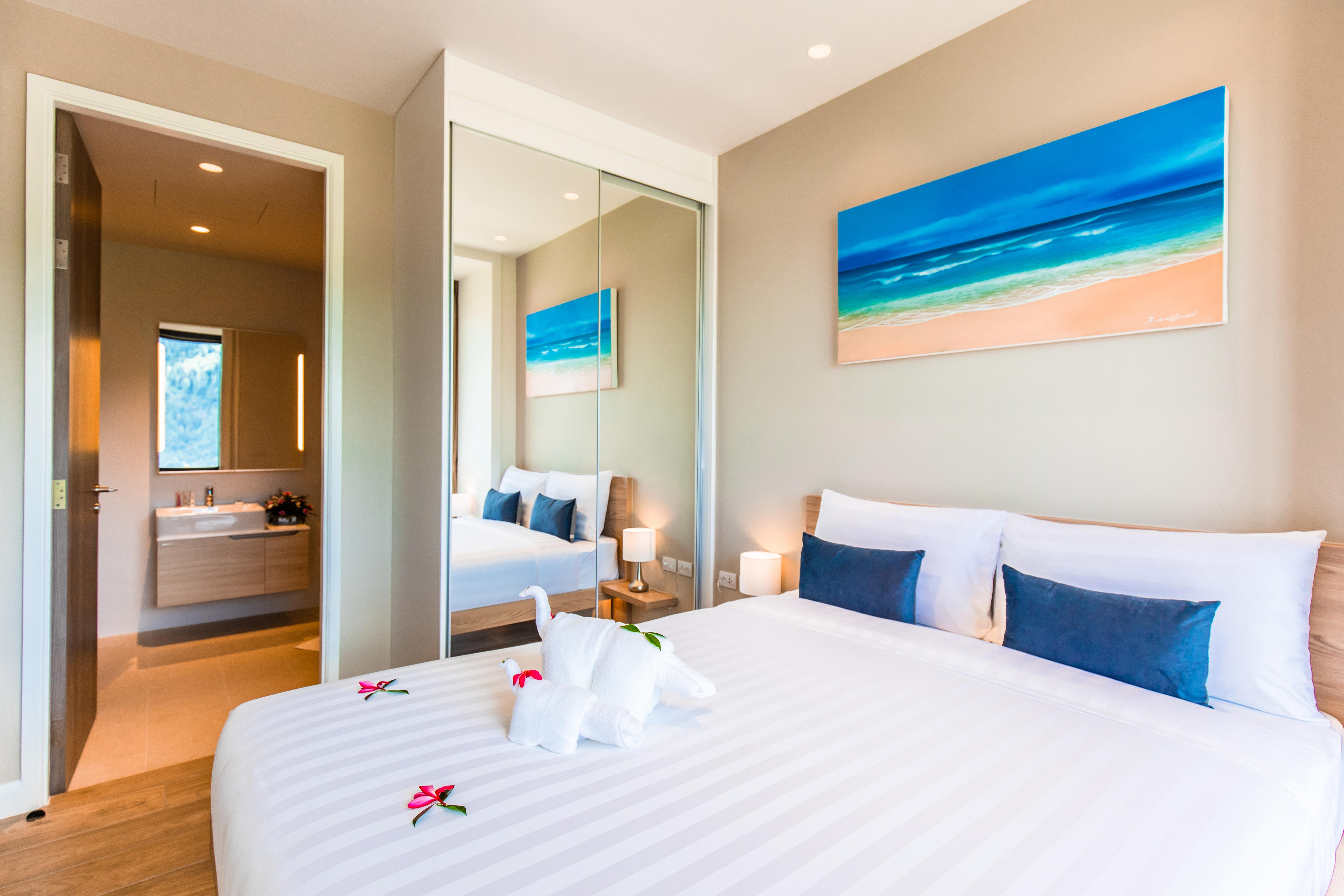 Diamond Resort Phuket Official Account Bang Tao Plajı Dış mekan fotoğraf