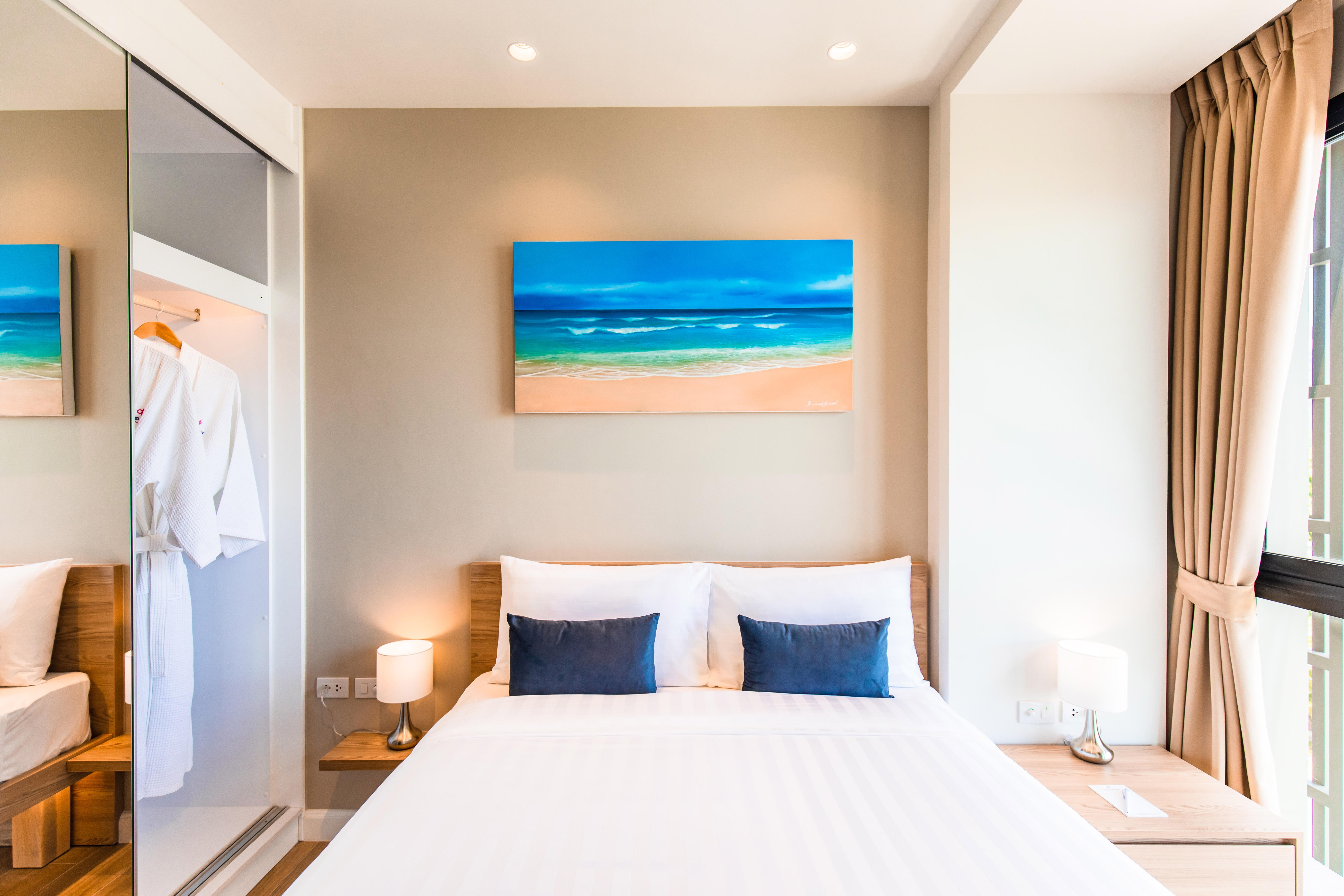 Diamond Resort Phuket Official Account Bang Tao Plajı Dış mekan fotoğraf