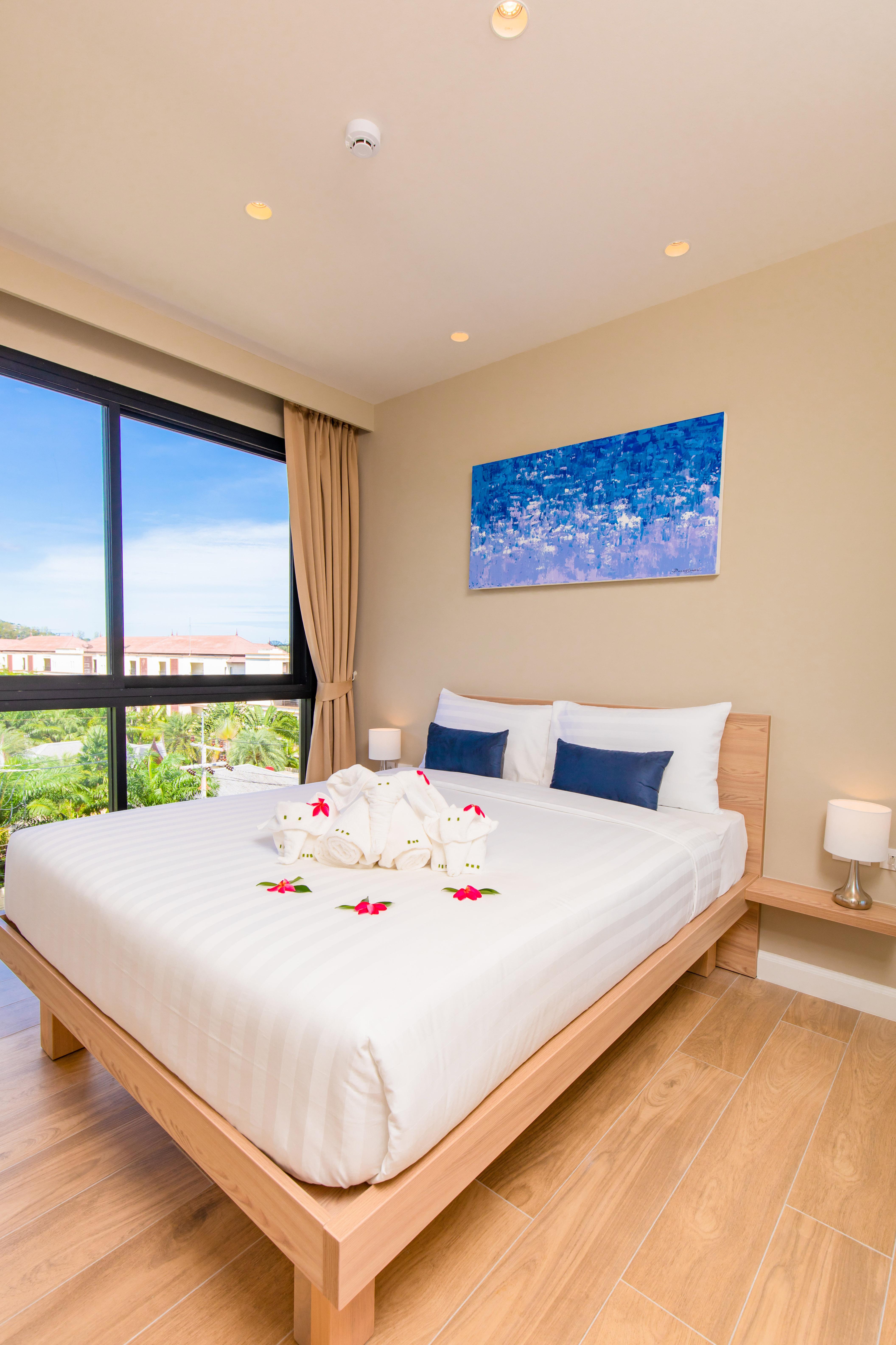 Diamond Resort Phuket Official Account Bang Tao Plajı Dış mekan fotoğraf