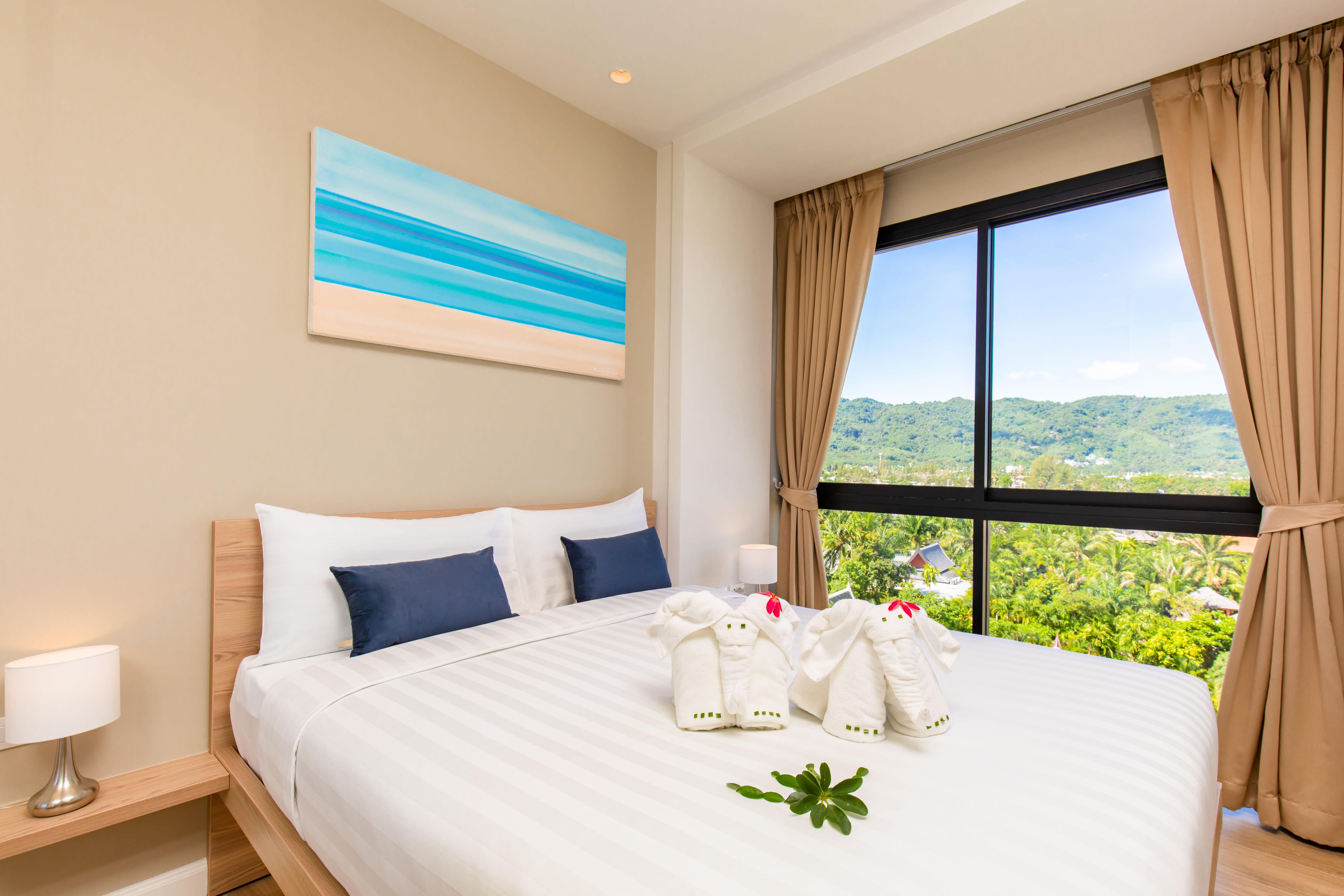 Diamond Resort Phuket Official Account Bang Tao Plajı Dış mekan fotoğraf