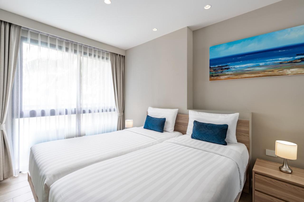 Diamond Resort Phuket Official Account Bang Tao Plajı Dış mekan fotoğraf