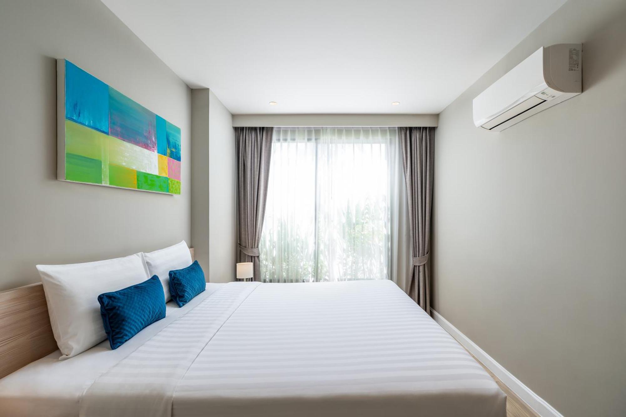 Diamond Resort Phuket Official Account Bang Tao Plajı Dış mekan fotoğraf