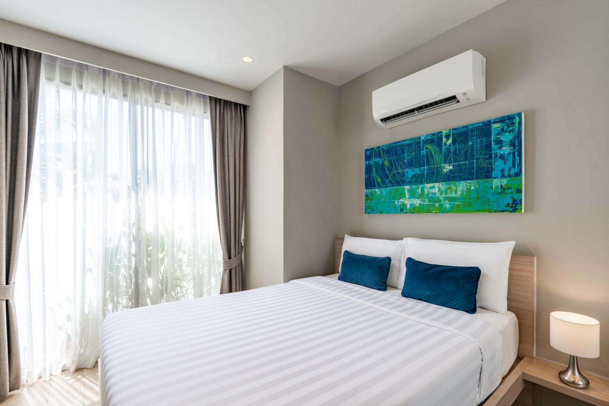 Diamond Resort Phuket Official Account Bang Tao Plajı Dış mekan fotoğraf