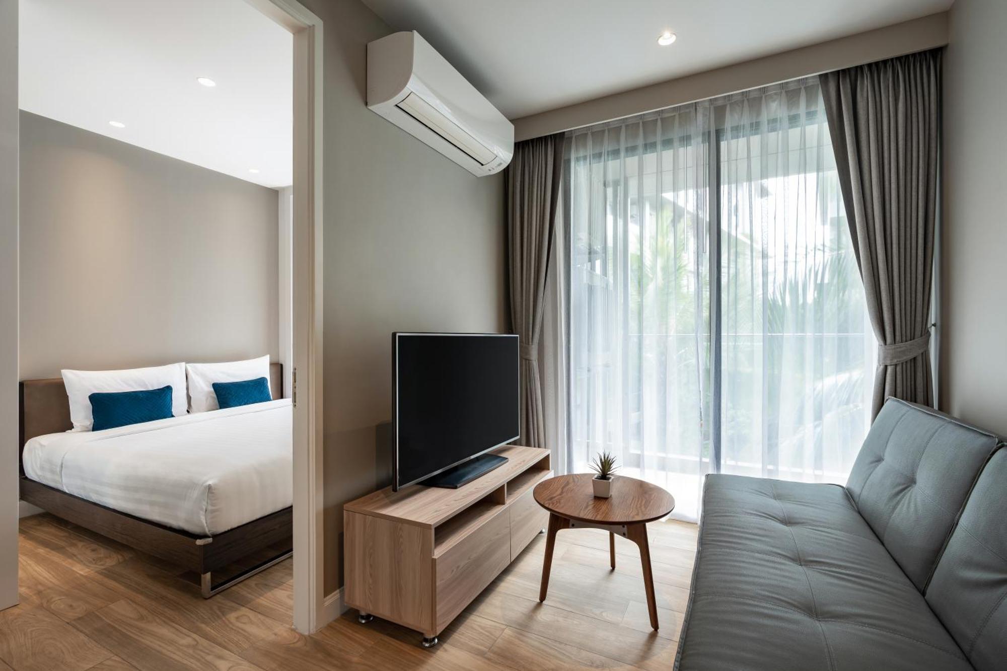 Diamond Resort Phuket Official Account Bang Tao Plajı Oda fotoğraf