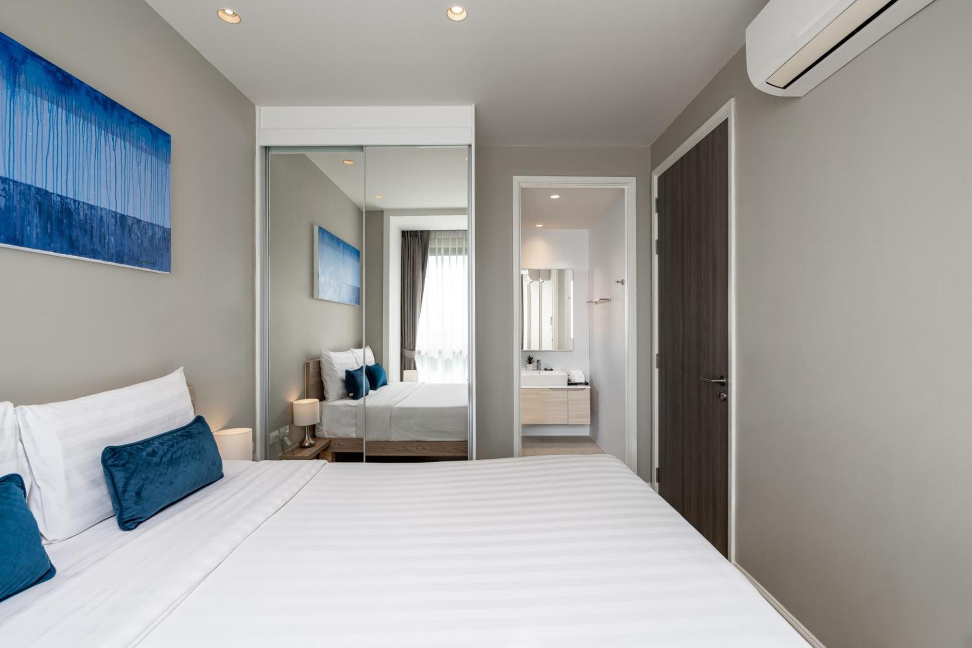 Diamond Resort Phuket Official Account Bang Tao Plajı Dış mekan fotoğraf
