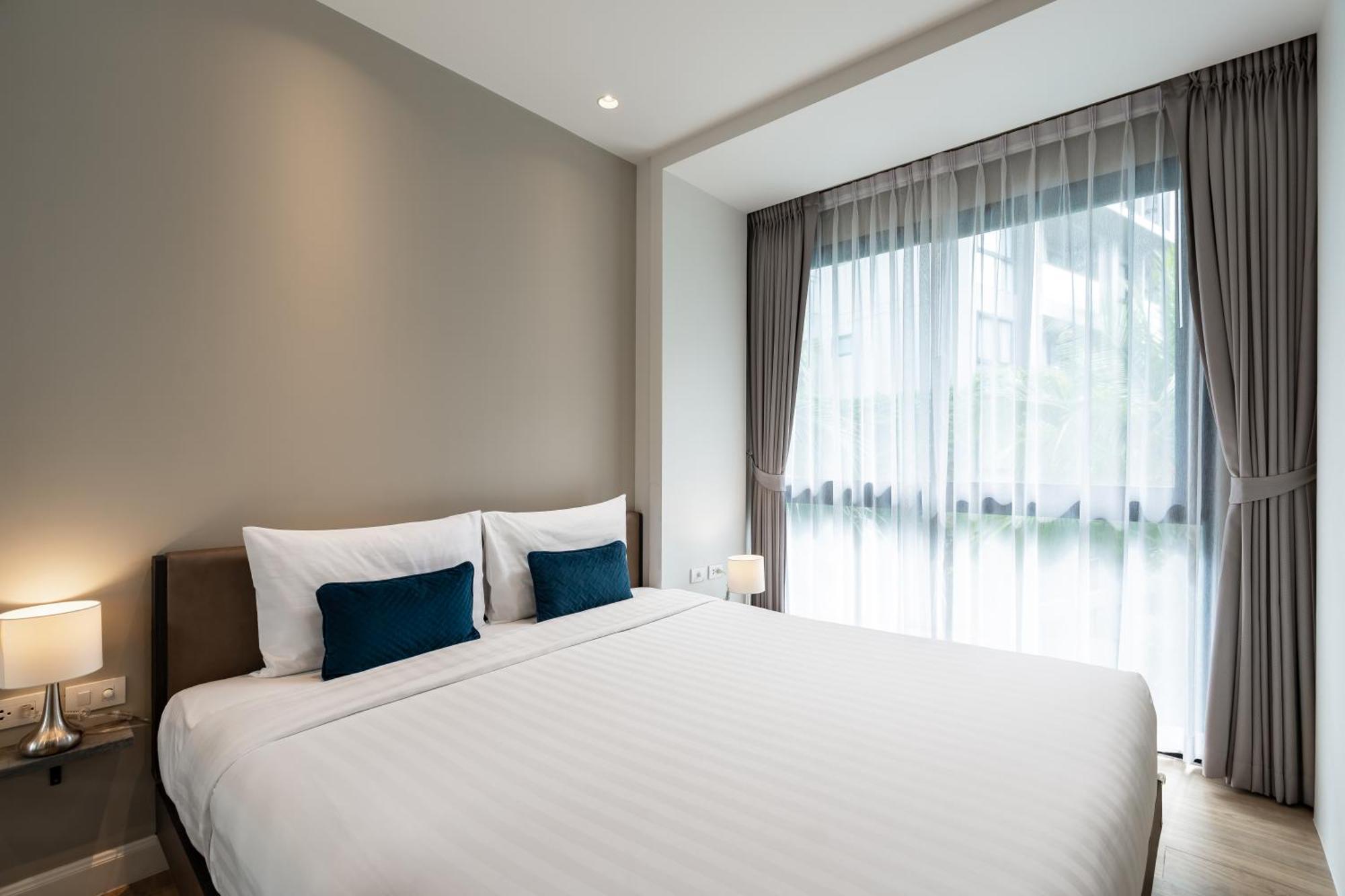 Diamond Resort Phuket Official Account Bang Tao Plajı Oda fotoğraf