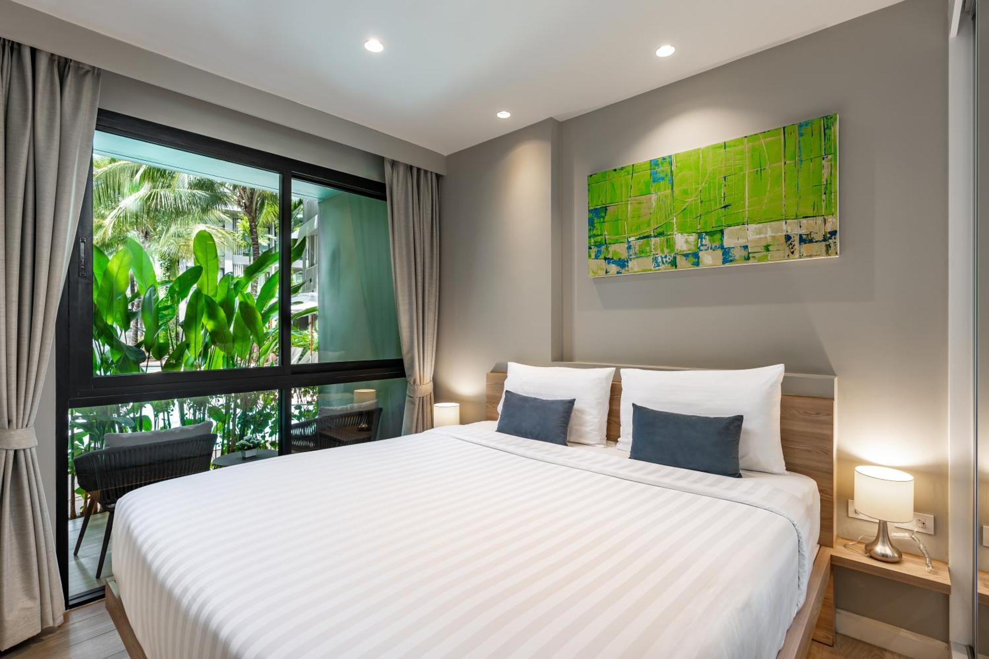 Diamond Resort Phuket Official Account Bang Tao Plajı Oda fotoğraf