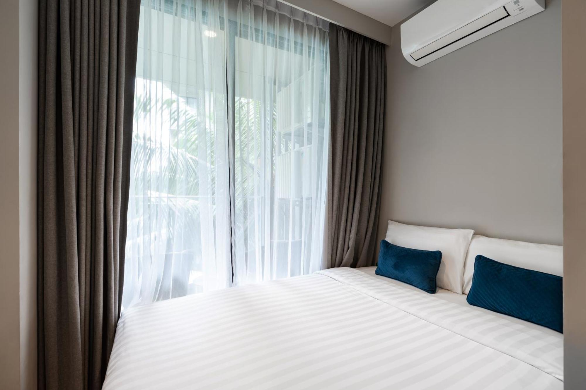 Diamond Resort Phuket Official Account Bang Tao Plajı Oda fotoğraf