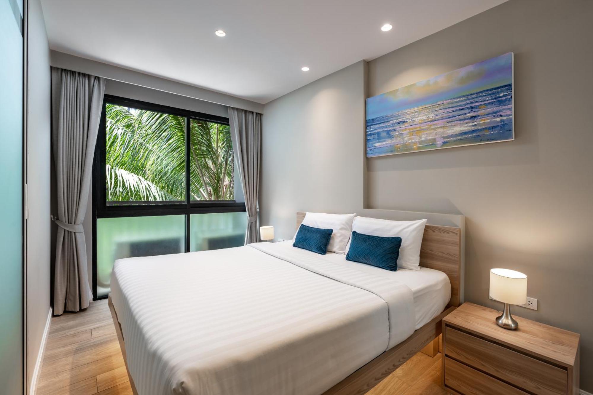 Diamond Resort Phuket Official Account Bang Tao Plajı Oda fotoğraf
