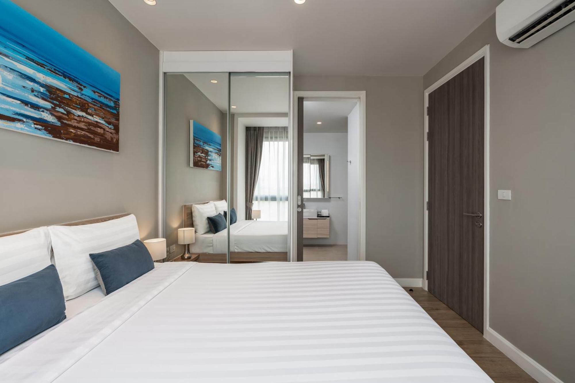 Diamond Resort Phuket Official Account Bang Tao Plajı Oda fotoğraf
