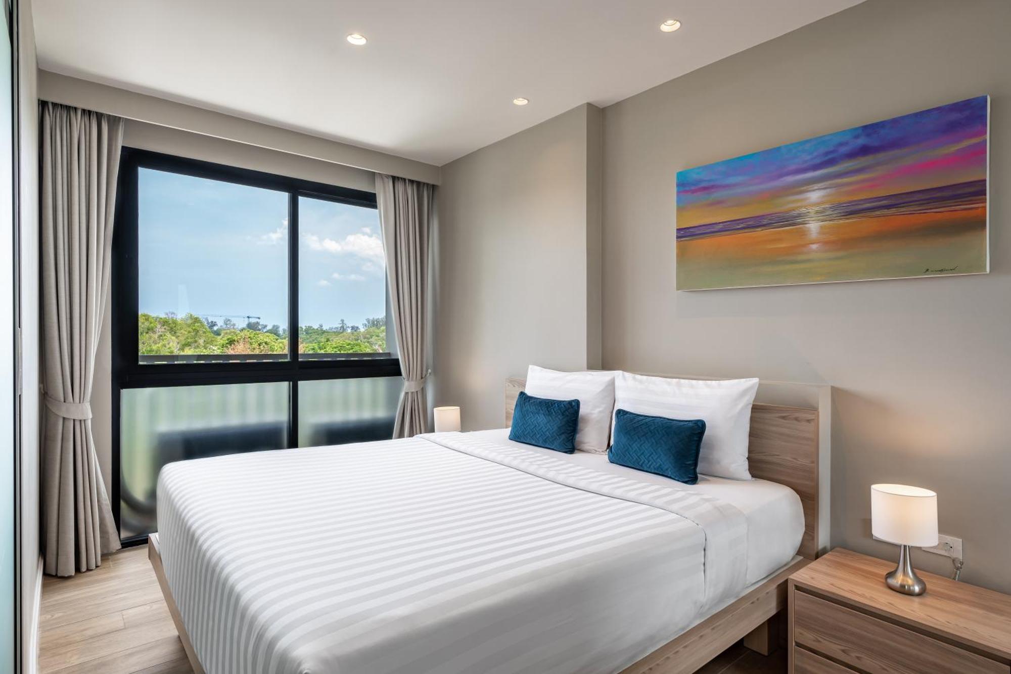 Diamond Resort Phuket Official Account Bang Tao Plajı Oda fotoğraf
