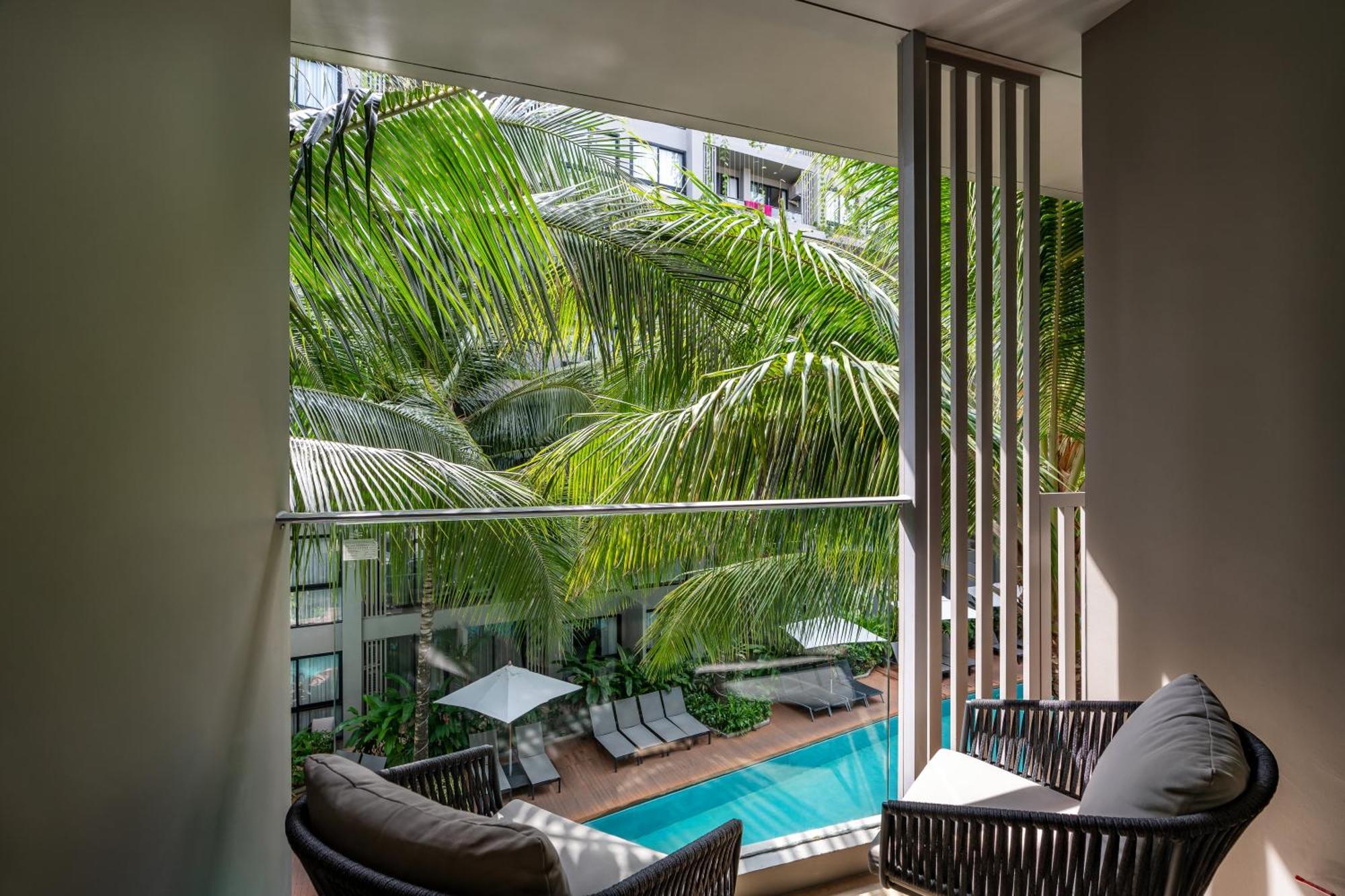 Diamond Resort Phuket Official Account Bang Tao Plajı Oda fotoğraf