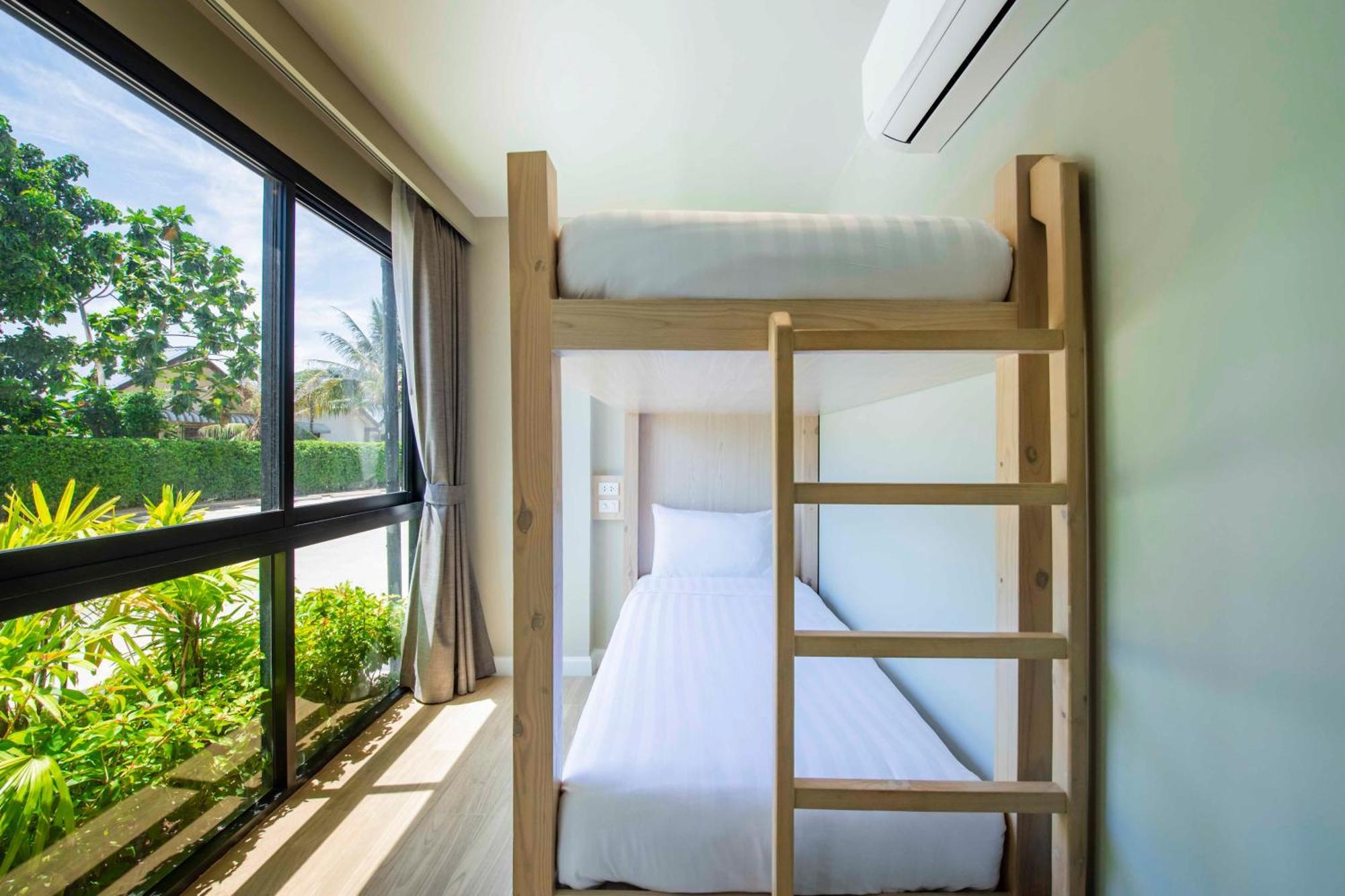 Diamond Resort Phuket Official Account Bang Tao Plajı Dış mekan fotoğraf