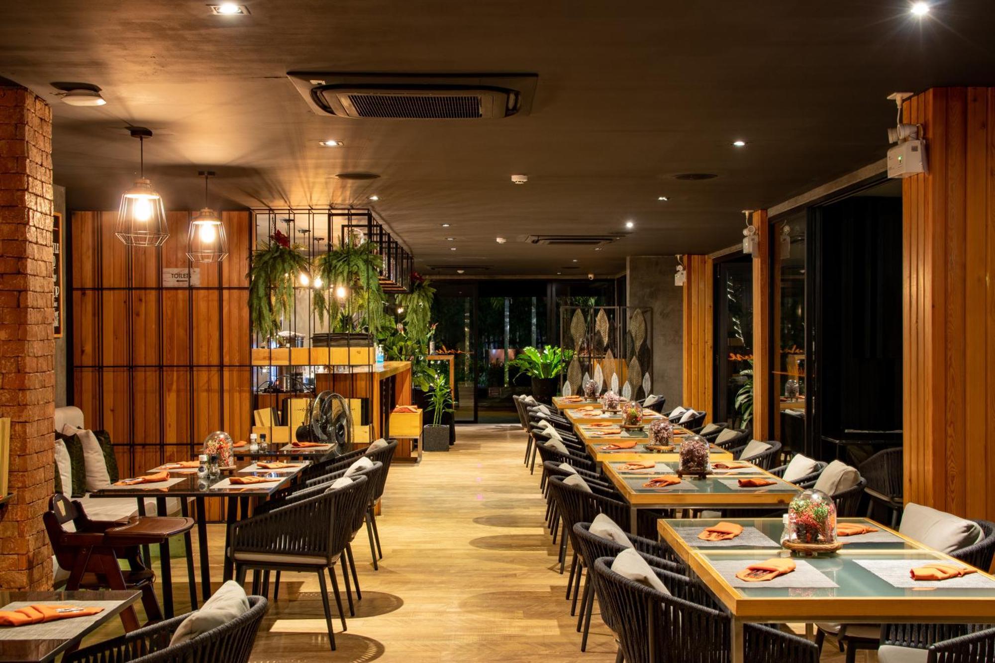 Diamond Resort Phuket Official Account Bang Tao Plajı Dış mekan fotoğraf
