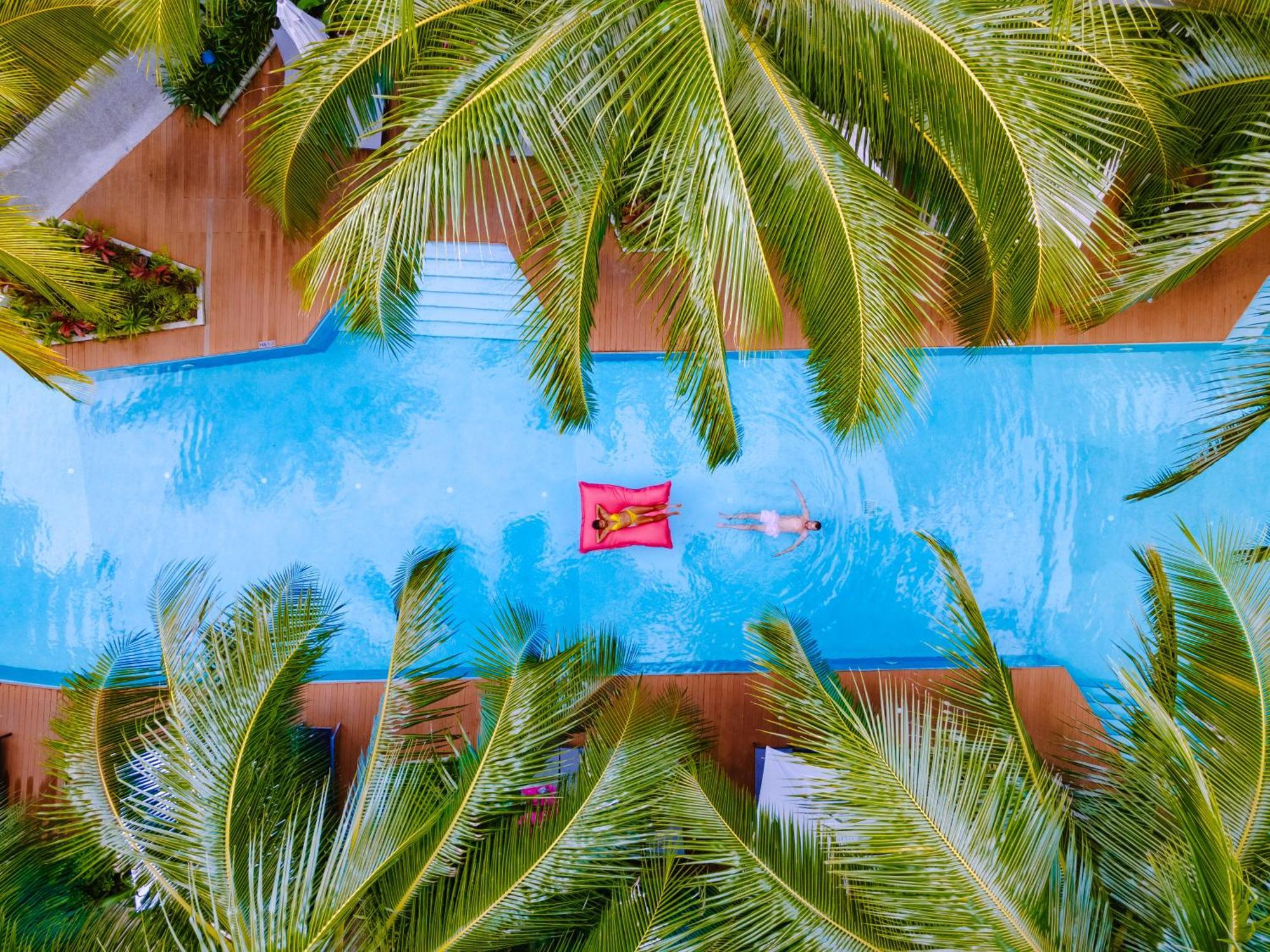Diamond Resort Phuket Official Account Bang Tao Plajı Dış mekan fotoğraf